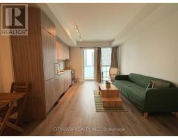 1709 4130 Parkside Village Drive, Mississauga, ON L5B3M8 Photo 5