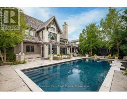 Dining room - 120 Timber Leif Ridge, Blue Mountains, ON N0H2P0 Photo 4