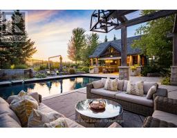 Kitchen - 120 Timber Leif Ridge, Blue Mountains, ON N0H2P0 Photo 5