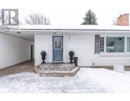 24 Daleview Crescent, London North, ON N5X1H1 Photo 3