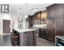 Kitchen - 4036 Pritchard Drive N Unit 3101, West Kelowna, BC V4T3E4 Photo 3