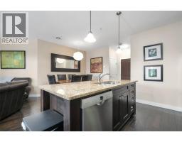 Dining room - 4036 Pritchard Drive N Unit 3101, West Kelowna, BC V4T3E4 Photo 4