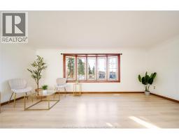 2pc Bathroom - 9223 Esplanade Drive, Windsor, ON N8R1J2 Photo 3