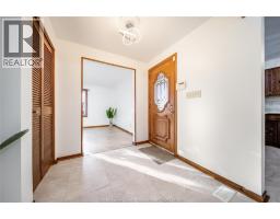 Utility room - 9223 Esplanade Drive, Windsor, ON N8R1J2 Photo 2