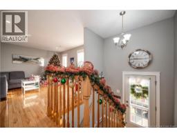 Bedroom - 109 Mount Pleasant Road, Moncton, NB E1G5J3 Photo 5