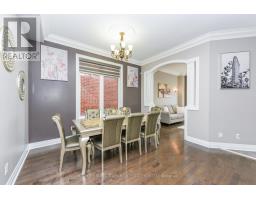 Bedroom 2 - 8 Bainsville Circle, Brampton, ON L6P3A5 Photo 4