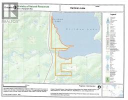 Hwy 72 Parcels 6263 And 4057, Hartman, ON P0V1P0 Photo 2