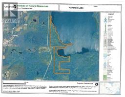 Hwy 72 Parcels 6263 And 4057, Hartman, ON P0V1P0 Photo 3