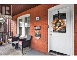 Laundry room - 149 Leinster Avenue N, Hamilton, ON L8L6Y1 Photo 2