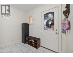 Bedroom - 149 Leinster Avenue N, Hamilton, ON L8L6Y1 Photo 4