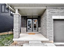 Living room - 84 Hawick Crescent, Haldimand, ON N3W0G6 Photo 2