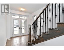 Eating area - 84 Hawick Crescent, Haldimand, ON N3W0G6 Photo 3