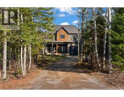 4pc Bathroom - 45 Iona Drive, Moncton, NB E1G6H8 Photo 2