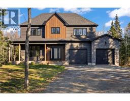 Bedroom - 45 Iona Drive, Moncton, NB E1G6H8 Photo 3