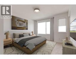 Dining room - 63 Andalusian Road, Cochrane, AB T4C3L8 Photo 4