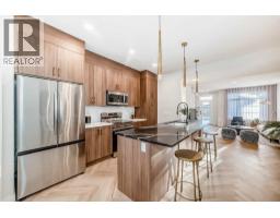 Dining room - 62 Clydesdale Avenue, Cochrane, AB T4C2Y6 Photo 4