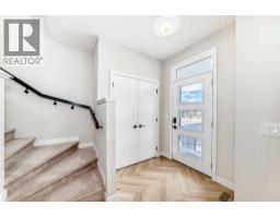 Kitchen - 62 Clydesdale Avenue, Cochrane, AB T4C2Y6 Photo 3