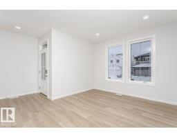 Primary Bedroom - 318 26 St Sw, Edmonton, AB T6X3J1 Photo 3