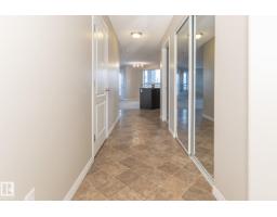 Kitchen - 326 1520 Hammond Gate Ga Nw, Edmonton, AB T6M0J4 Photo 3