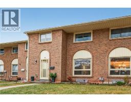 Storage - 150 Gateshead Crescent Unit 15, Stoney Creek, ON L8G4A7 Photo 2