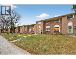 Utility room - 150 Gateshead Crescent Unit 15, Stoney Creek, ON L8G4A7 Photo 4