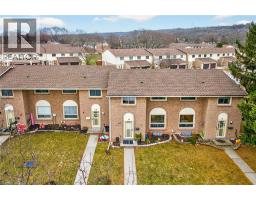 Recreation room - 150 Gateshead Crescent Unit 15, Stoney Creek, ON L8G4A7 Photo 5