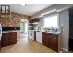 Dining room - 4936 50 Avenue, Stavely, AB T0L1Z0 Photo 5