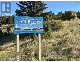 Lot F East Bay Highway, Irish Cove, NS B2E1E5 Photo 3