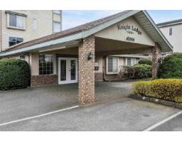 Dining room - 307 45660 Knight Road Sardis West Vedder, Chilliwack, BC V2R2X4 Photo 2