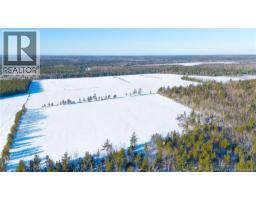 Lot Val Doucet Road, Valdoucet, NB E8R1Z5 Photo 5