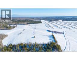 Lot Val Doucet Road, Valdoucet, NB E8R1Z5 Photo 3