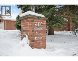 2pc Bathroom - 405 Glasgow Street Unit 5, Kitchener, ON N2M2N1 Photo 2