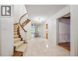 Utility room - 405 Glasgow Street Unit 5, Kitchener, ON N2M2N1 Photo 5