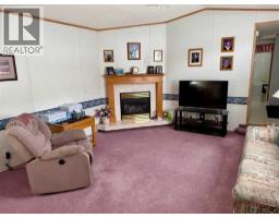 Bedroom - 41 801 232 Street E, Hillcrest, AB T0K1C0 Photo 5