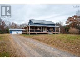 Ensuite (# pieces 2-6) - 914 Maple Avenue, Aylesford, NS B0P1C0 Photo 5