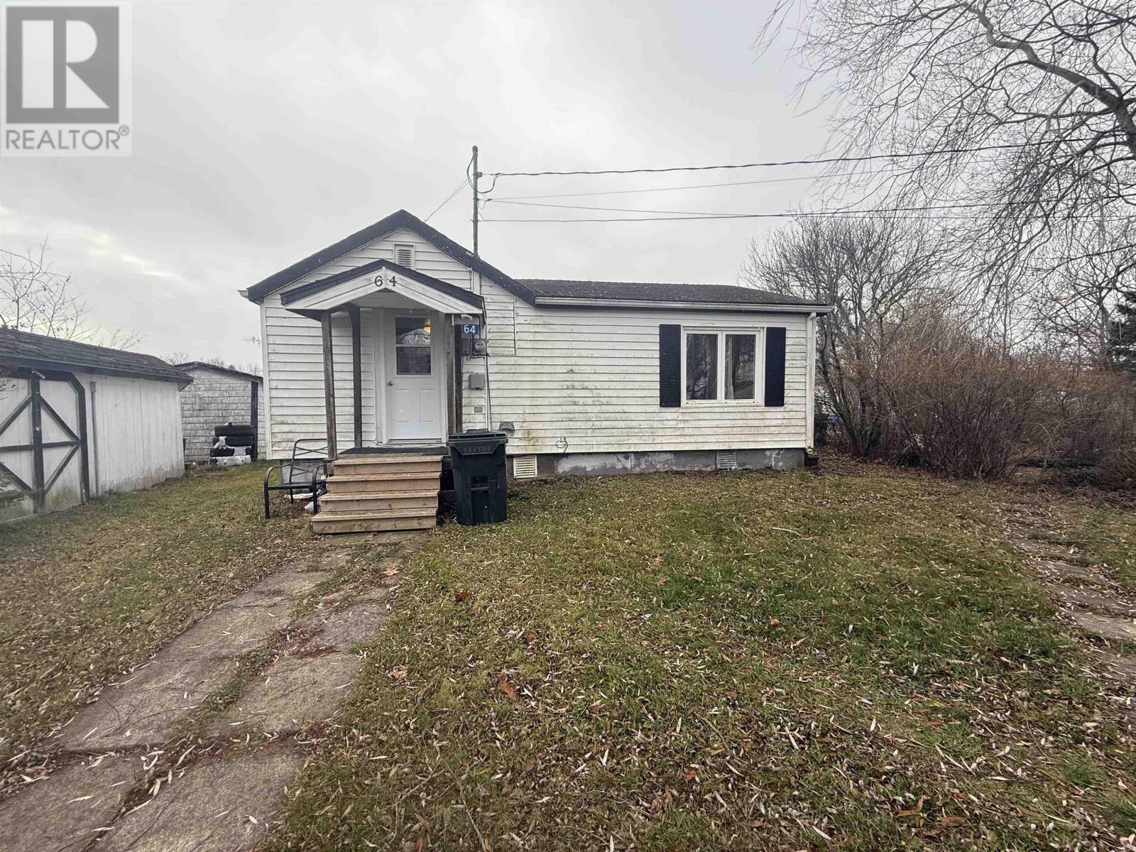 64 Mill Village Road