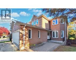 Recreational, Games room - 59 Springer Drive, Richmond Hill, ON L4C0G3 Photo 2