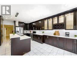 Kitchen - 59 Springer Drive, Richmond Hill, ON L4C0G3 Photo 5