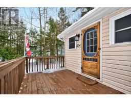 Bedroom 2 - 1204 Tiny Beaches Road, Tiny, ON L9M0H7 Photo 4