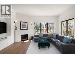 Balcony - 416 1335 Bear Mountain Pkwy, Langford, BC V9B6T9 Photo 4