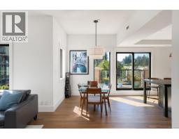 Balcony - 416 1335 Bear Mountain Pkwy, Langford, BC V9B6T9 Photo 5