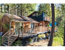 Kitchen - 12540 North Fork Road, Grand Forks, BC V0H1H1 Photo 4