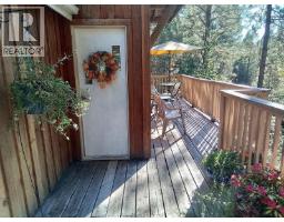 Living room - 12540 North Fork Road, Grand Forks, BC V0H1H1 Photo 5
