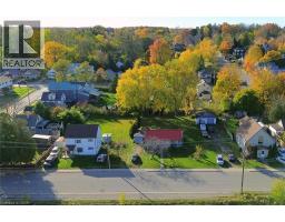 Bedroom - 132 Metcalfe Street S, Simcoe, ON N3Y3C1 Photo 3