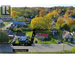 Kitchen - 132 Metcalfe Street S, Simcoe, ON N3Y3C1 Photo 5