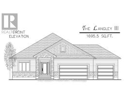 Bathroom - 283 Elizabeth Street, Southwest Middlesex, ON N0L1M0 Photo 2