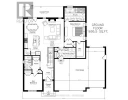 Kitchen - 283 Elizabeth Street, Southwest Middlesex, ON N0L1M0 Photo 3