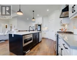 Great room - 283 Elizabeth Street, Southwest Middlesex, ON N0L1M0 Photo 5