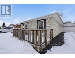 64 Jena Crescent, London East, ON N5V1L4 Photo 2