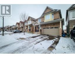 Dining room - 131 Munro Circle, Brantford, ON N3T0R4 Photo 4